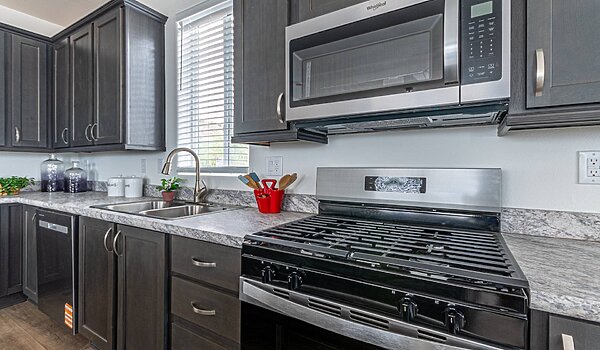 Liberty Series / LB-24523A Kitchen 117145