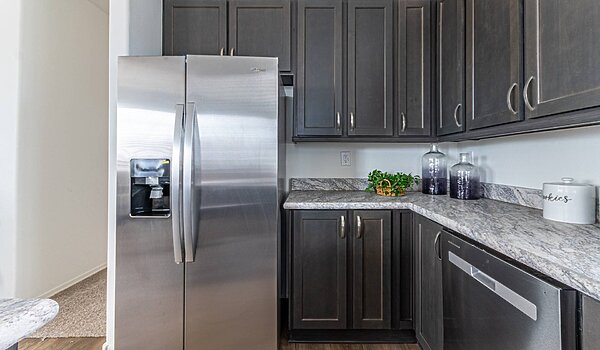 Liberty Series / LB-24523A Kitchen 117146