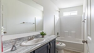 Liberty Series / LB-28604A Bathroom 117240