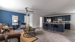 Liberty Series / LB-28604A Interior 117227