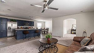 Liberty Series / LB-28604A Interior 117230