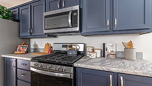 Liberty Series / LB-28604A Kitchen 117224