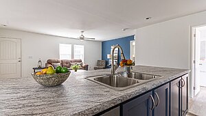 Liberty Series / LB-28604A Kitchen 117225