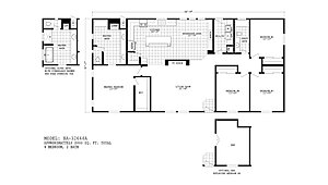 Sierra Value / SA-32644A Layout 99604