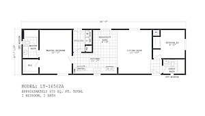 Limited Series / LT-16562A Layout 99606