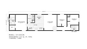 Limited Series / LT-16663A Layout 99607