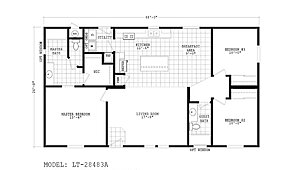 Limited Series / LT-28483A Layout 99610