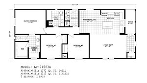 Limited Series / LT-24583A Layout 99612