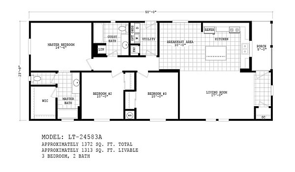 Limited Series / LT-24583A Layout 99612