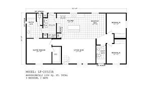 Limited Series / LT-28523A Layout 99614