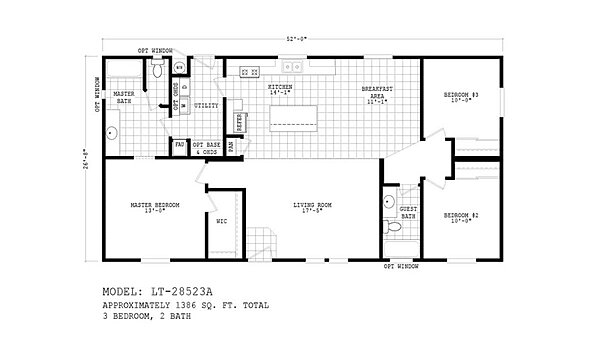 Limited Series / LT-28523A Layout 99614