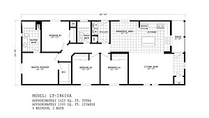 Limited Series / LT-24604A Layout 99615