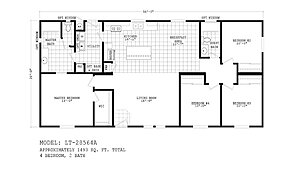 Limited Series / LT-28564A Layout 99616