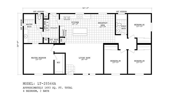 Limited Series / LT-28564A Layout 99616