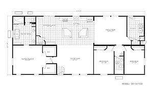 Desert Ridge / DR-32703B Layout 100117