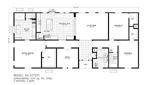 Desert Ridge / DR-32703C Layout 100123