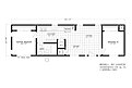 Accessory Dwellings / AU-14482B Layout 100131