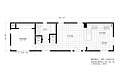 Accessory Dwellings / AU-14481A Layout 100132