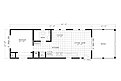 Accessory Dwellings / AU-14481C Layout 100133