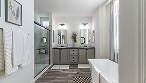 Homes Direct Value / HD-32643A Bathroom 117639