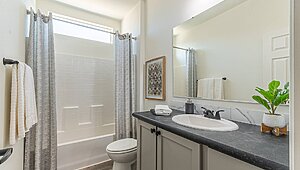 Homes Direct Value / HD-32643A Bathroom 117642
