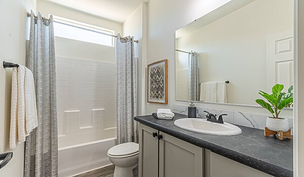 Homes Direct Value / HD-32643A Bathroom 117642