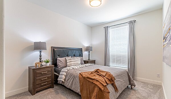 Homes Direct Value / HD-32643A Bedroom 117637