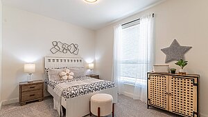 Homes Direct Value / HD-32643A Bedroom 117638