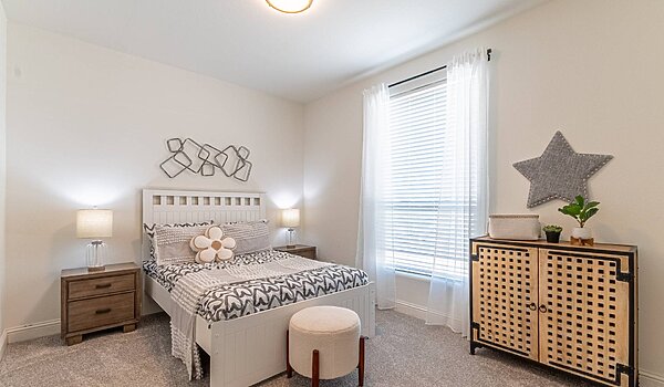 Homes Direct Value / HD-32643A Bedroom 117638