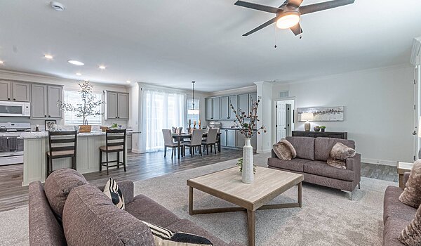 Homes Direct Value / HD-32643A Interior 117633