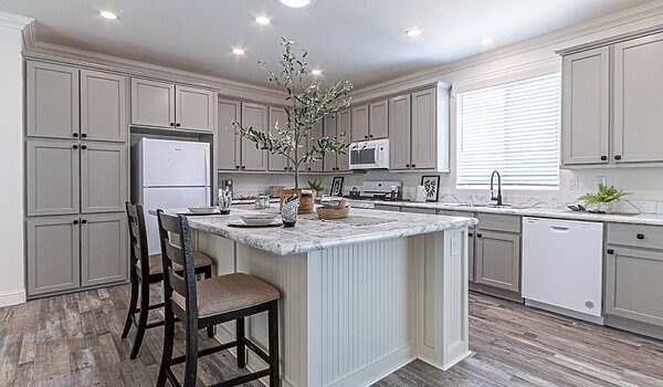 Homes Direct Value / HD-32643A Kitchen 117623