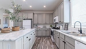 Homes Direct Value / HD-32643A Kitchen 117624