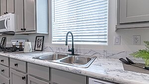 Homes Direct Value / HD-32643A Kitchen 117625