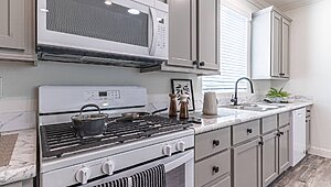 Homes Direct Value / HD-32643A Kitchen 117627