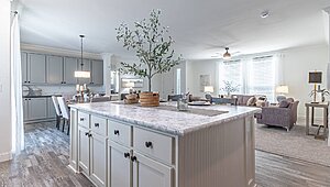 Homes Direct Value / HD-32643A Kitchen 117628