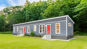 Anthem / The Blue Ridge AY16763S Duplex Exterior 124996