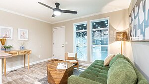 Anthem / The Blue Ridge AY16763S Duplex Interior 124980