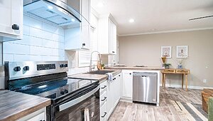 Anthem / The Blue Ridge AY16763S Duplex Interior 124984