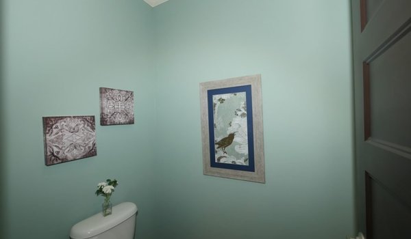 RX / The Roosevelt RX-4004 Bathroom 581