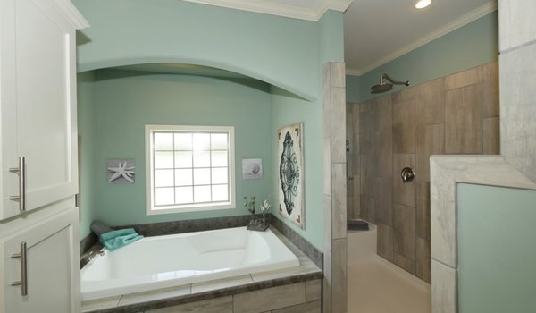 RX / The Roosevelt RX-4004 Bathroom 579