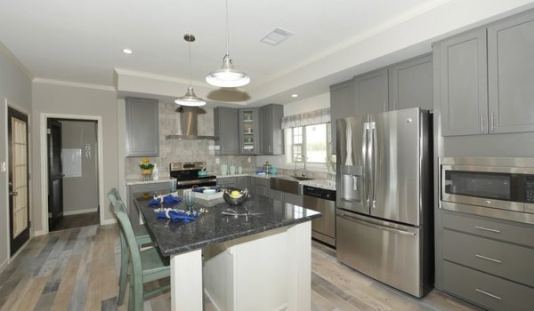 RX / The Roosevelt RX-4004 Kitchen 576