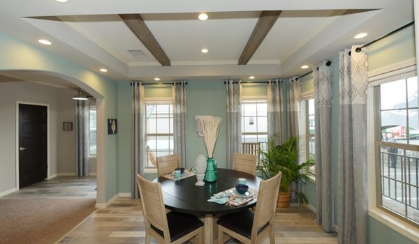 RX / The Roosevelt RX-4004 Kitchen 574