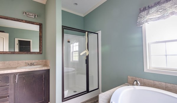 XS / The Taylor XS-6010 Bathroom 18967