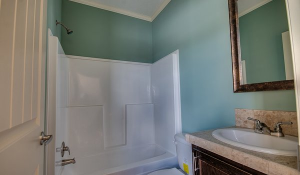 XS / The Taylor XS-6010 Bathroom 18969