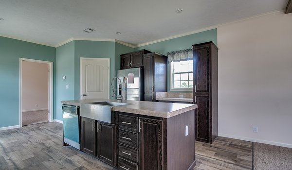 XS / The Taylor XS-6010 Kitchen 18953