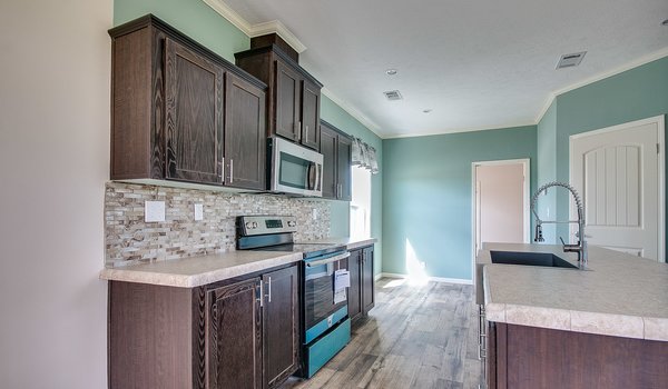 XS / The Taylor XS-6010 Kitchen 18954