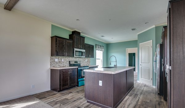 XS / The Taylor XS-6010 Kitchen 18955