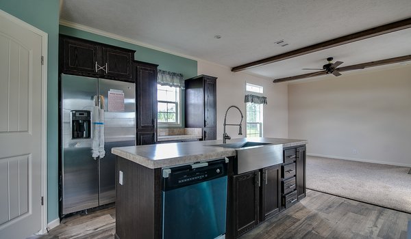 XS / The Taylor XS-6010 Kitchen 18956