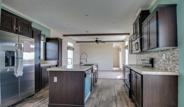 XS / The Taylor XS-6010 Kitchen 18958