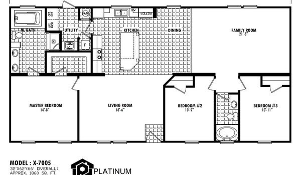 X / The Lincoln X-7005 Layout 622